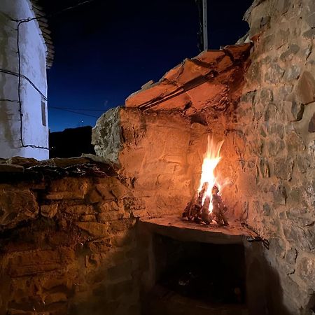 El Cau Dels Somnis Konuk evi La Cuevarruz Dış mekan fotoğraf