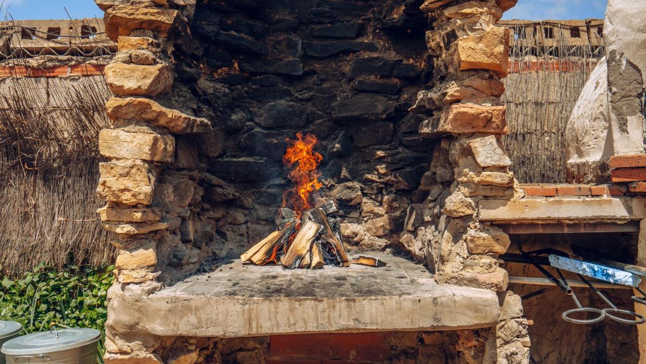 El Cau Dels Somnis Konuk evi La Cuevarruz Dış mekan fotoğraf