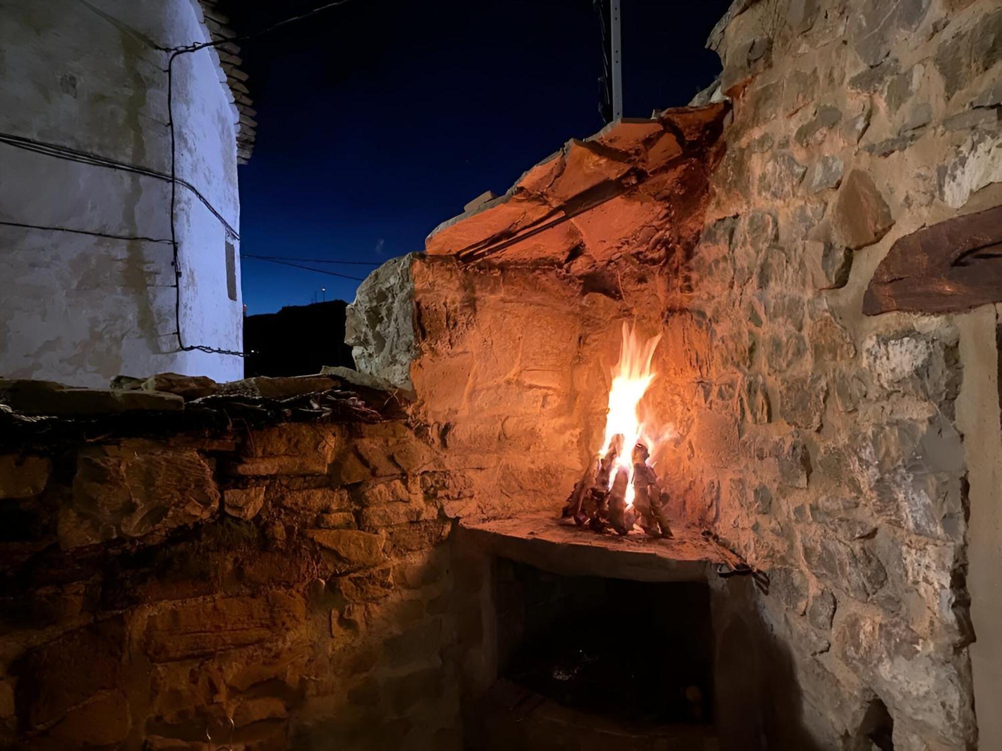 El Cau Dels Somnis Konuk evi La Cuevarruz Dış mekan fotoğraf